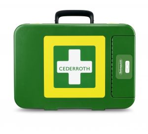 Cederroth First Aid Kit  Extra Large