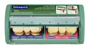 Salvequick Pleisterautomaat - 1 stuk