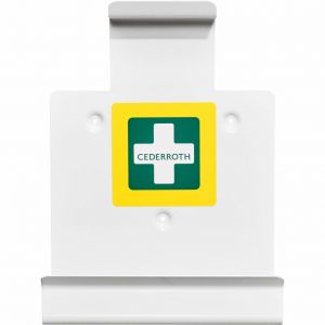 Cederroth Wandbeugel voor First Aid Kit X-Large