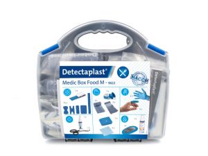 Detectaplast Medic Box Food Horeca