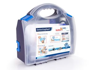 Detectaplast Burn Care Kit