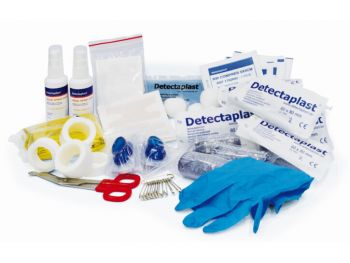 Protectaplast  Navulpakket First Aid Kit Industrie 2