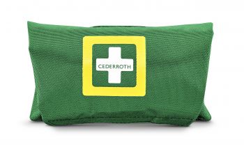 Cederroth First Aid Kit Small