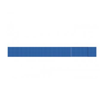 Detectaplast Superstretch Elastische Blauwe Pleister 180 x 20 mm - 100 stuks