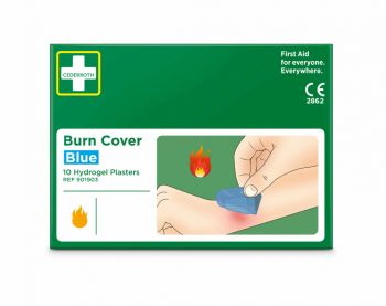 Cederroth Burn Cover 10 st/doosje