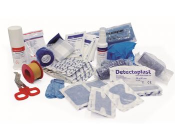 Protectaplast Navulpakket Box Pro Medium