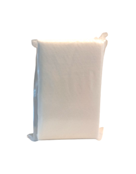 Bemedi Wegwerpwashandjes 22 cm x 15 cm - 50 stuks