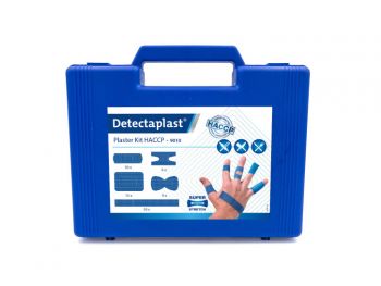 Detectaplast Pleister Kit HACCP Elastisch