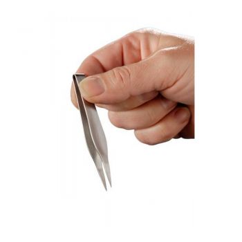Feilchenfeld Pincet RVS 9cm - 1stuk