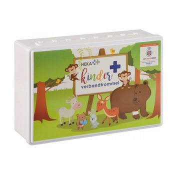 Heka Kinderverbandtrommel