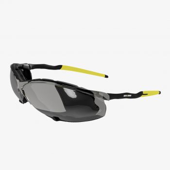 Safety Jogger Tsavo Veiligheidsbril Donker 