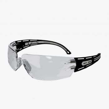 Safety Jogger Yoho Veiligheidsbril Helder